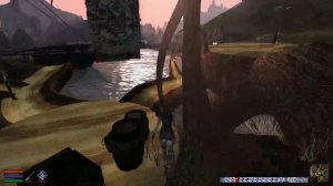 abot's Morrowind World