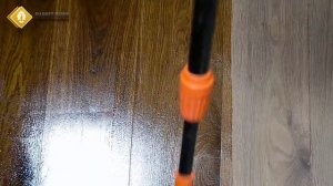 Шлифовка паркетного пола - Паркет Легко