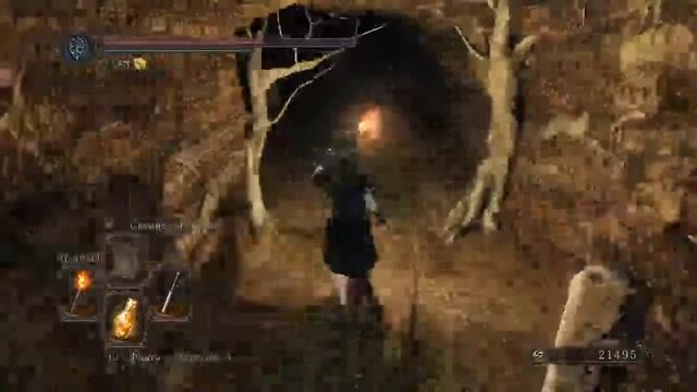 Dark souls 2:прохождение #2 смотреть онлайн