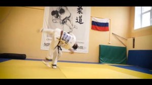 Хапкидо KHF в России