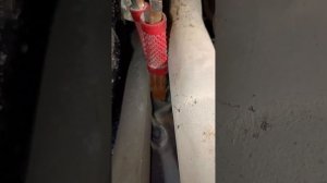 Как прикурить W140