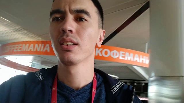 ?АЭРАПОРТ ШЕРЕМЕТЬЕВО ОЧИЛЯПТИ ?☝️