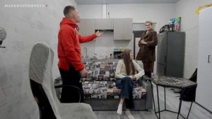 ИРЛ СВИДАНИЯ С ДЕВУШКАМИ | МАФАНЯ, МАМУРА, ЗЕЛЯ, БРАМО