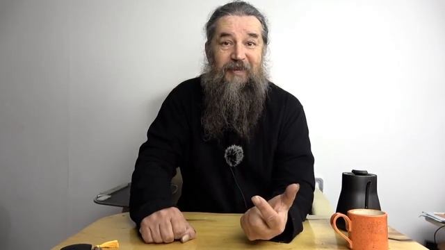 Чихачево - бред преследования старца продолжается