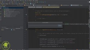 Android Studio & GitHub  integration