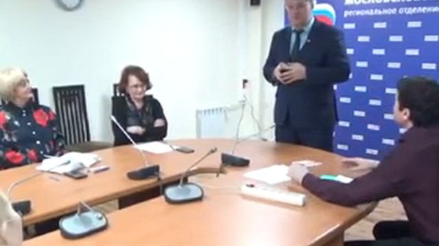 Упражнение на тренинге Orator.ru смотреть онлайн