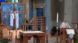 St. Gabriel Mass