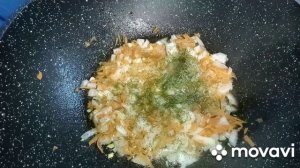 Нежный, бюджетный супчик с куриной печенью, Вкусняшка