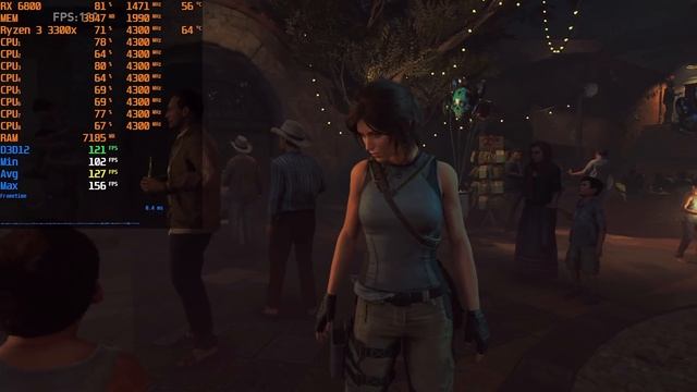 Probamos el Ryzen 3 3300x ! ??? смотреть онлайн