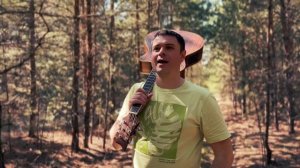 Я тебя не вижу…