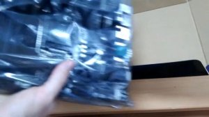 GIGABYTE GA-H110M-D3H R2 - обзор.