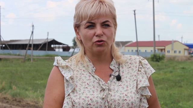 Дороги в станице Чепигинской смотреть онлайн