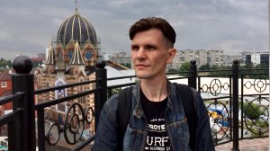 Поведение девушек на ЧМ 2018 по футболу в России