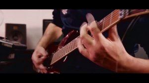 ТЯЖЕЛЫЙ ГРУВ МЕТАЛЛ РИФ!!! "REEF-NA-GRAM-METALL"