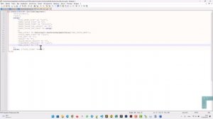 Проблема кеширования левого меню в решениях АСПРО