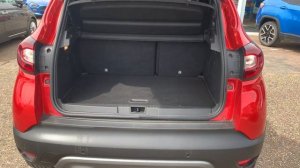 Renault Captur 1.3 TCE 130 S Edition 5dr