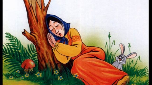 Крошечка-Хаврошечка смотреть онлайн