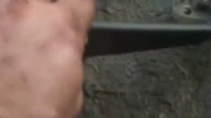 Зеркала заднего вида от мерседес 123 на гольф 2 своими руками.