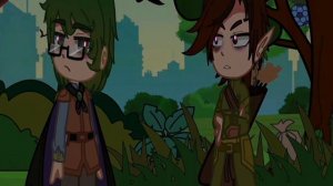 Шип не_вару и не_габриэль! очень запутано. #не_13карт