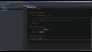 PDO подключение к базе данных mysql и выполнение запросов в бд