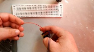 Регулируемый стабилизатор напряжения на LM317T