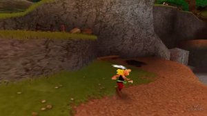 Asterix & Obelix XXL - [Прохождение #01] By WEB