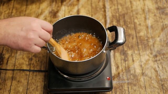 Энергетический Батончик Вкуснее Магазиного смотреть онлайн