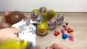 ЭНЧАНЧИМАЛС Чупа Чупс 2023! СЮРПРИЗЫ, Игрушки, Мультик Enchantimals, Новая серия, Surprise unboxing