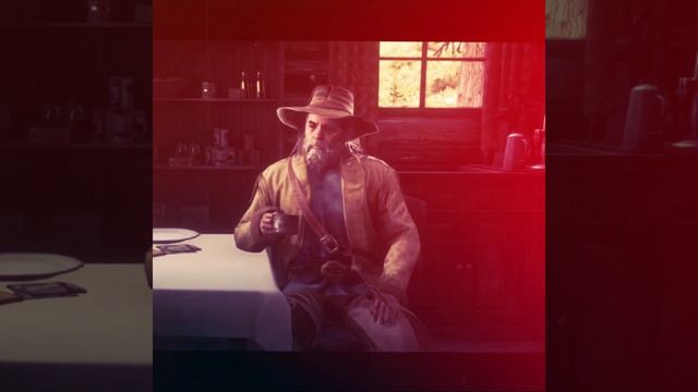 TikTok:SHeremetick - Red Dead Redemption 2️⃣ #videogames #games #pcgames #mobilegames