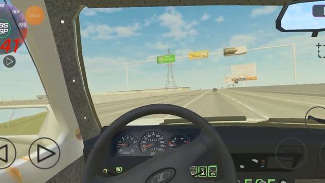 Я такого ещё не видел! ваз краш тест. Обзор смотреть онлайн