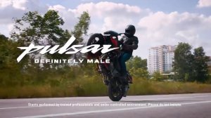 Bajaj Pulsar - 18 лет острых ощущений