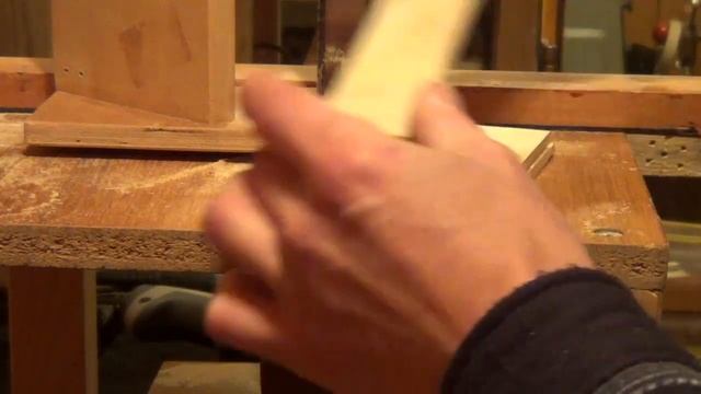 Как сделать простой ЛОТОК из фанеры Своими руками смотреть онлайн