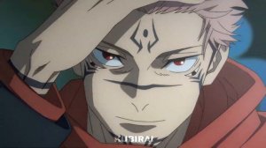 Sukuna is back - Montagem Coral (Edit/AMV) #sukuna