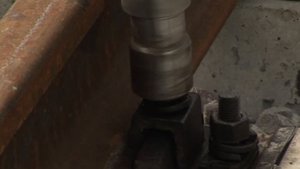 Часть 1 Путь Организация работы по укладке ремонту и содержанию бесстыкового пути Учебный видеофиль