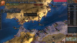 EU4 - Корея - 156 - Very Hard - (Choson One, Sweet Harmony, Turtles all the way down, 1.29.2, Korea