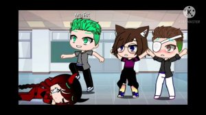 меме дружба крепкая не сломается (идея моя)