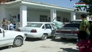 ТВТ | Лаҳзаҳои гуворо - Дар хонаи ҳамсоя чи гапай ?| Lahzahoi guvoro