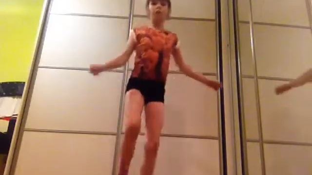 Как научиться танцевать танец нон-стоп и вальс смотреть онлайн