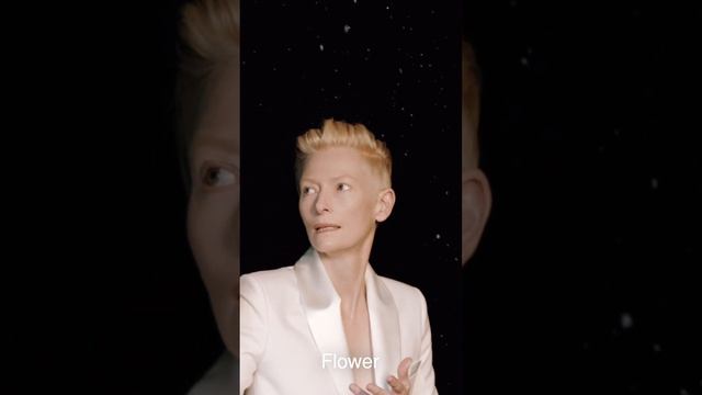 Sulwhasoo | Tilda Swinton and Sulwhaoo