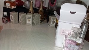 MISS DIOR BLOOMING BOUQUET