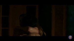 Gemma Atkinson Hot Scenes in the movie FEVER