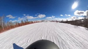 Тур в [БАННОЕ] Обзор трасс БАННОЕ МРАТКИНО