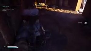 Assassin's Creed Valhalla- #1 Хейлльбург, Хоэттрстранд