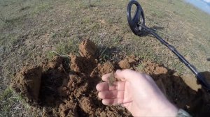 Коп Москва-Астрахань.