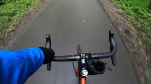 Jamis Renegade Expat 2020. Первая поездка и впечатления после покупки.