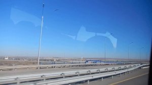 Аршалы (Вишнёвка) | трасса Астана-Караганда