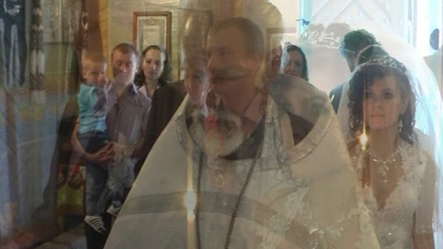 Свадьба ч. 2 смотреть онлайн