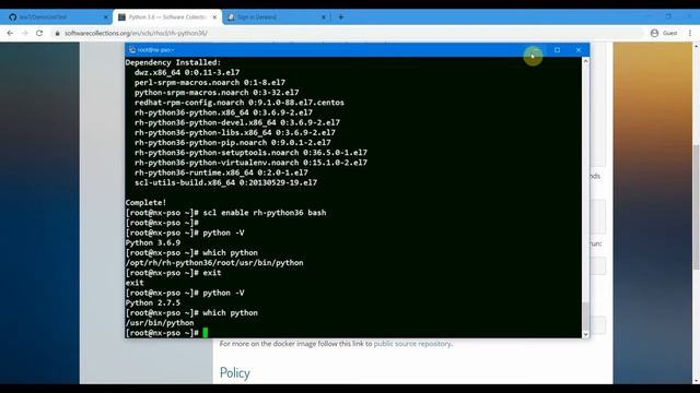 Python UnitTesting: Use Jenkins to Execute Tests From GitHub with Pytest