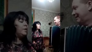 Матур җыр! Матур парлар...Резеда Алмакаева & Фанис "Узма мизгел,сабыр ит инде"