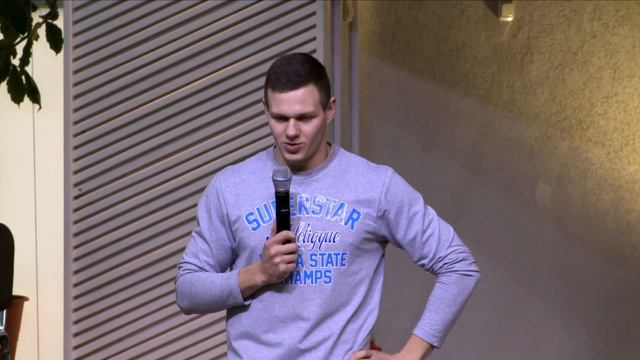 «Те, кто верят, во всем видят славу Божью»||свидетельство||Роман Грищук смотреть онлайн